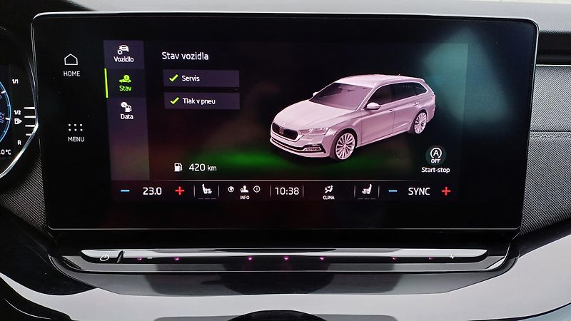 Škoda Octavia (2022) combi 2.0 TDI 110kW DSG-SPORT - fotka 36 z 46