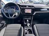 Volkswagen Touran 2.0 TDI 110kW DSG Highline - náhled 10