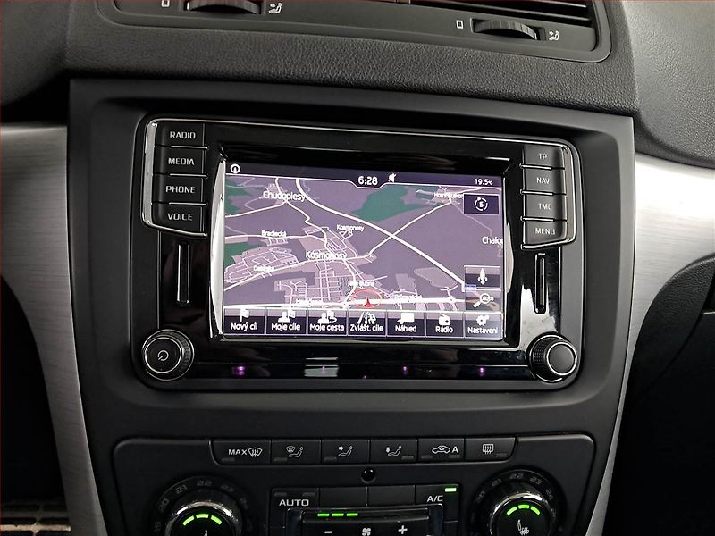 Škoda Yeti (2015) 1.4 TSI, LPG, 4X4, Automat - fotka 17 z 20