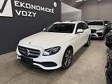 Mercedes-Benz Třídy E (2018) 220D,TOP ,TZ, adaptivní tempo - náhled 2
