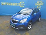 Opel Mokka 1,4 103KW 4X4 TURBO - náhled 1