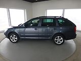 Škoda Octavia (2012) 2,0TDI*VYHŘ.S*NAVIG**XENON*4X4 - náhled 8