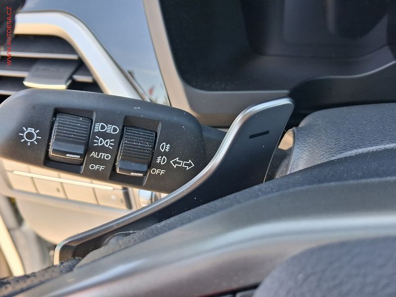 SsangYong Korando (2023) 1.5i, 2.maj,ČR, AT - fotka 13 z 23