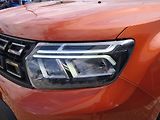 Dacia Duster 2022 ČR TCe 100 LPG Comfort - náhled 20