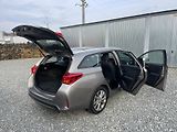 Toyota Auris 1.8i 16v HYBRID AUT NAVI CAM!! - náhled 140
