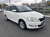 Škoda Fabia Kombi 1.2 TSI Ambiente - náhled 1