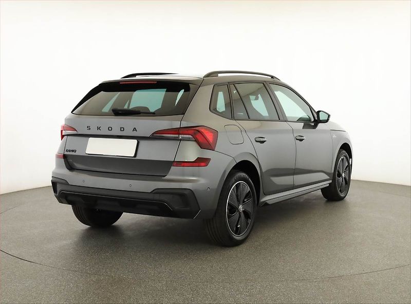Škoda Kamiq (2024) Monte Carlo 1.0 TSI - fotka 5 z 21