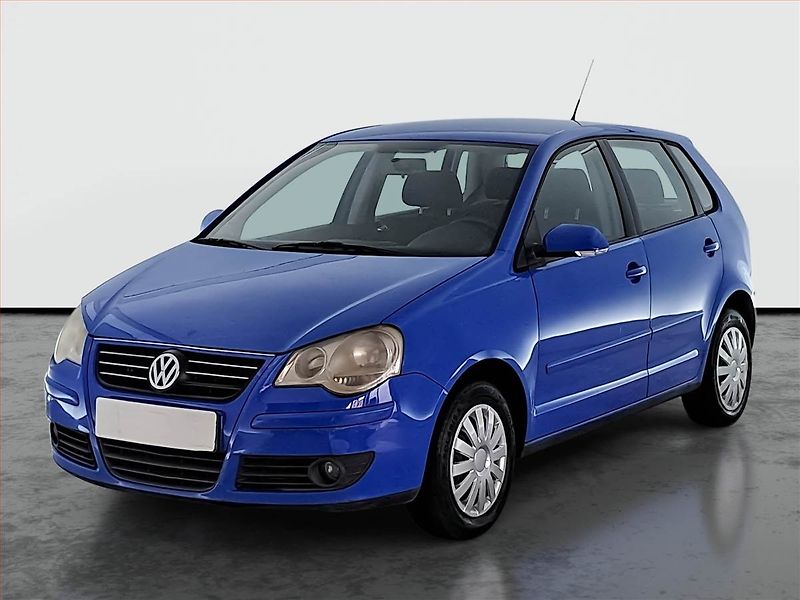 Volkswagen Polo (2005) 1.2, po STK, jezdí výborně - fotka 2 z 14