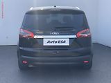 Ford S-MAX (2012) 2.0TDCi, Panor, AC - náhled 4
