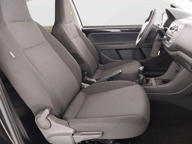 Škoda Citigo (2015) Ambition 1.0 MPI, Serv.kniha - fotka 9 z 17