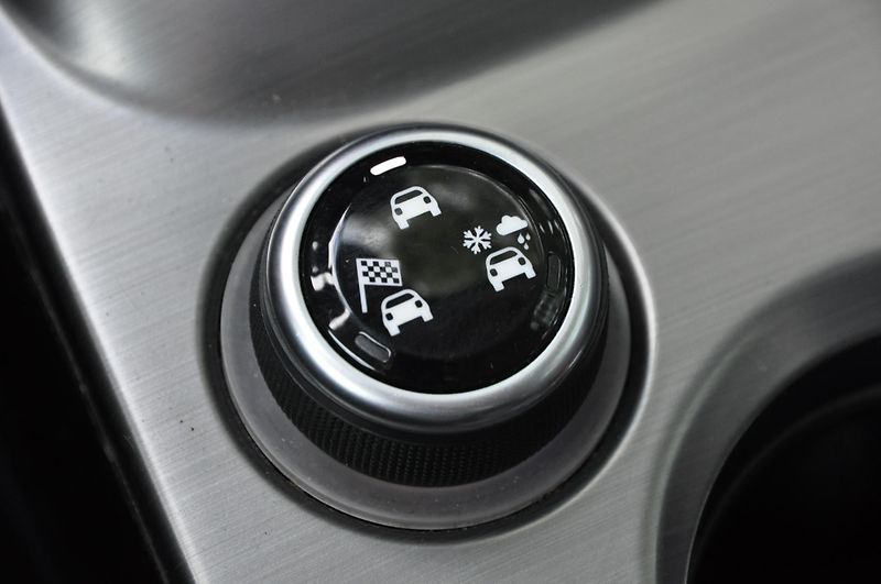 Fiat 500X 1.4iT 103kW LPG - fotka 15 z 16