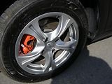 Citroën C4 1,6   po STK  nove pneu - náhled 9