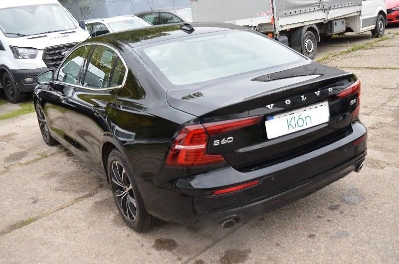 Volvo S60 - fotka 11 z 12