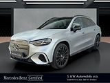 Mercedes-Benz GLC 400 4MATIC EQ AMG - náhled 1
