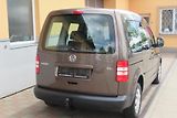 Volkswagen Caddy 1.6 TDI KLIMA TAŽNÉ - náhled 10