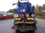 Mercedes-Benz (2005) 2544 recyklér-Fekál - náhled 6