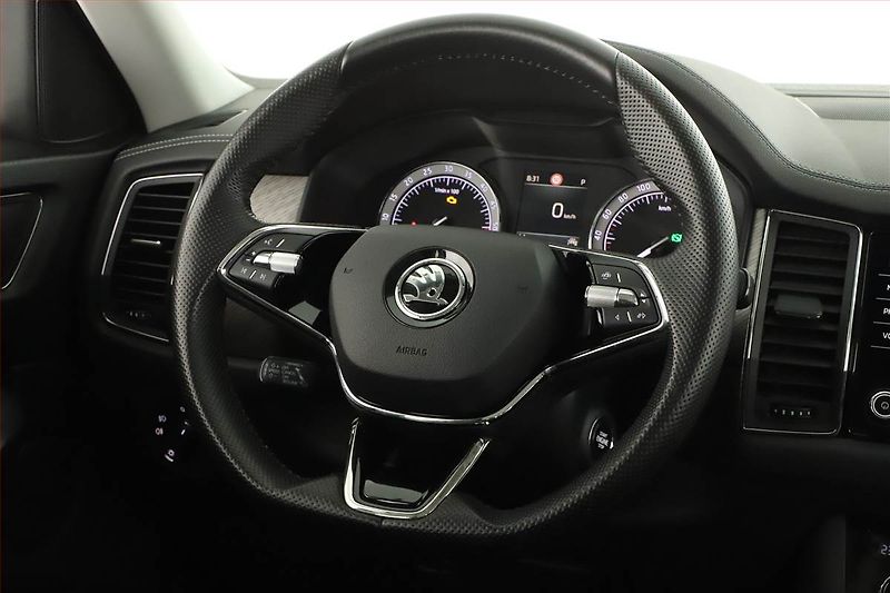 Škoda Kodiaq (2022) Style 2.0 TDI - fotka 8 z 18