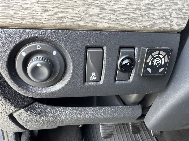 Dacia Dokker 1,6 i 60kW CNG klima původ ČR - fotka 30 z 50