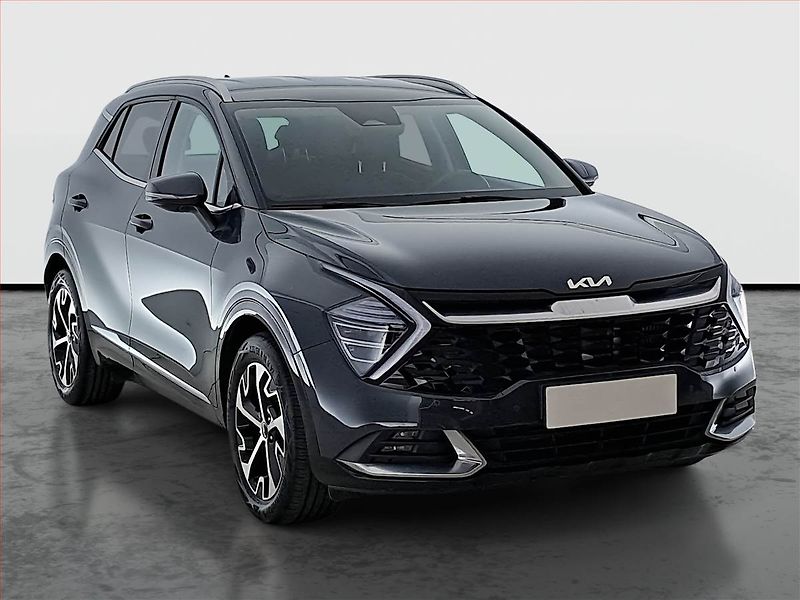 Kia Sportage (2023) Top 1.6 T-GDI MHEV - fotografie inzerátu