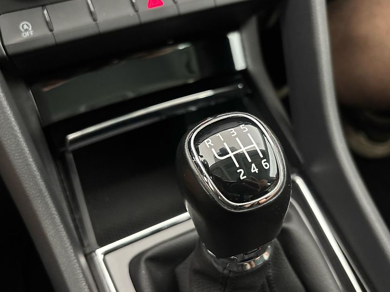 Škoda Karoq Style - fotka 20 z 29