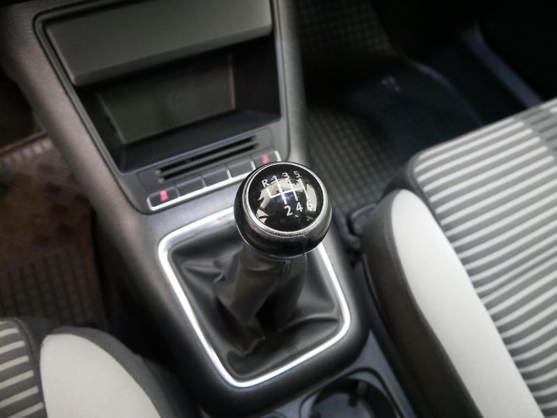 Volkswagen Tiguan - fotka 21 z 25