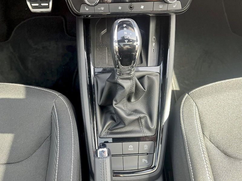Škoda Scala (2025) 1,5TSI 110KW DSG MONTE CARLO*R - fotka 26 z 28
