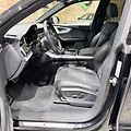 Audi Q8 (2023) Vzduch, Metrix, panorama - náhled 10