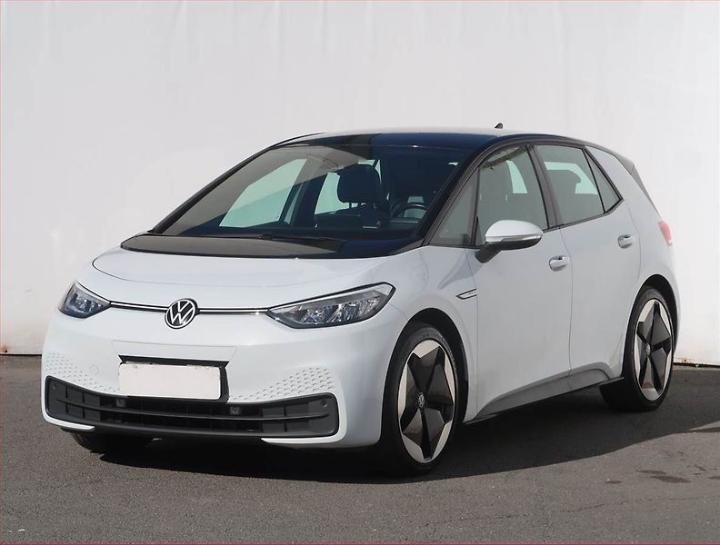 Volkswagen ID.3 (2021) Pro S (82 kWh), SoH 86% - fotka 2 z 29