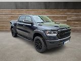 Dodge RAM (2019) +HEMI+LPG+OFFROAD PAKET+ - náhled 1
