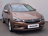 Opel Astra (2016) 1.4T, Innovation, AT, LED - náhled 1