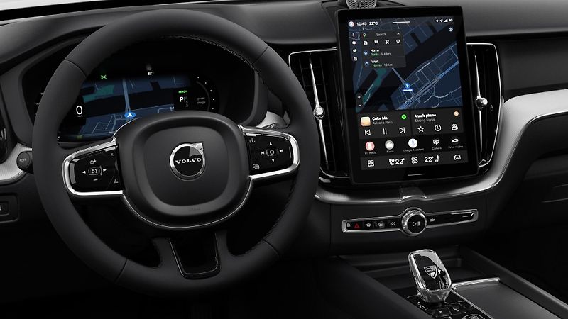 Volvo XC60 (2026) T8 AWD AUT DARK PLUS - fotka 5 z 11