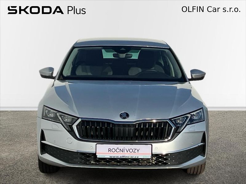 Škoda Octavia 2,0 TDi 85 kW TOP SELECTION  I - fotka 4 z 25