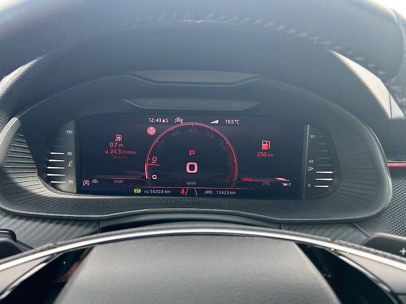 Škoda Scala Style 7DSG 1,5TSI - fotka 11 z 25