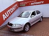 Škoda Octavia 2.0 TDi Elegance, ČR - náhled 1
