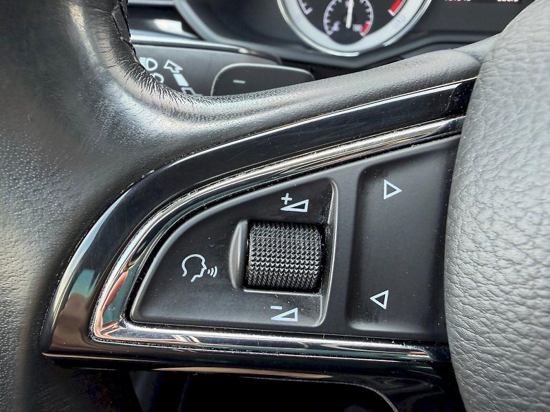 Škoda Superb (2016) 2.0 TSI 206kW L&K DSG 4x4 - fotka 11 z 35