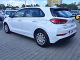 Hyundai i30 1.5i/81kW Start Plus - náhled 7