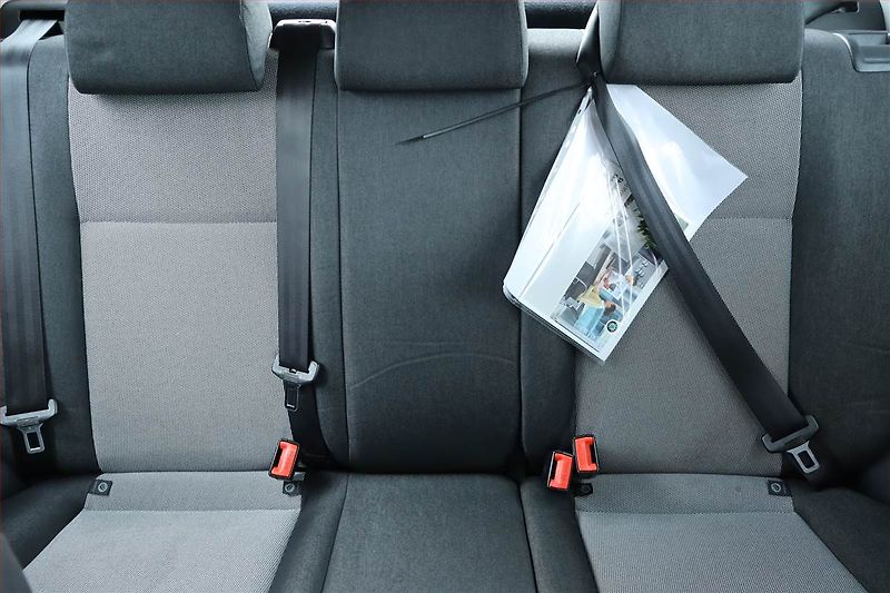 Škoda Fabia (2010) 1.2 TSI, Serv.kniha - fotka 10 z 15
