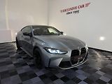 BMW M4 Competition xDrive FCL Indiv. - náhled 12