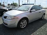 Renault Mégane 2.0T 16V, Cabrio - náhled 30