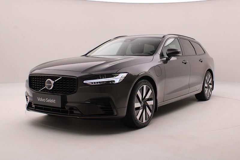 Volvo V90 T6 AWD PLUG-IN PLUS DARK - fotografie inzerátu