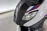 BMW MOTO C 650 Sport - náhled 7
