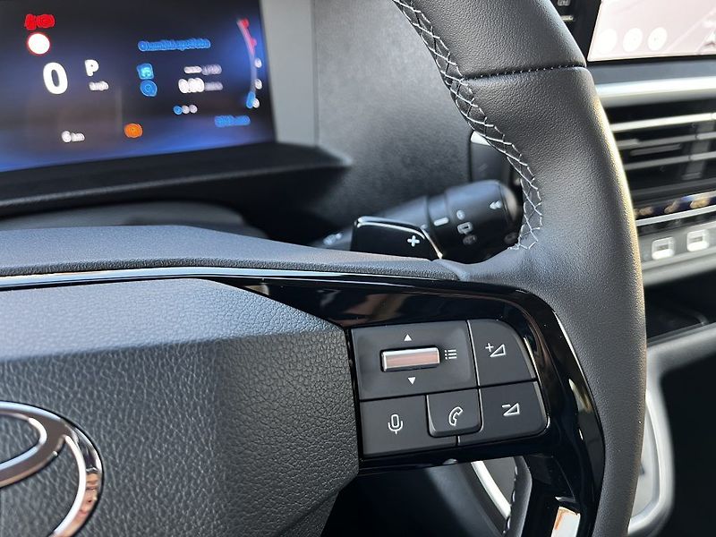 Toyota ProAce Verso 2.0D 8AT Family ODBĚR IHNED - fotka 23 z 32