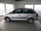 Škoda Fabia (2009) 1,6i-77KW**DSG**KLIMA**PARK.S* - náhled 8
