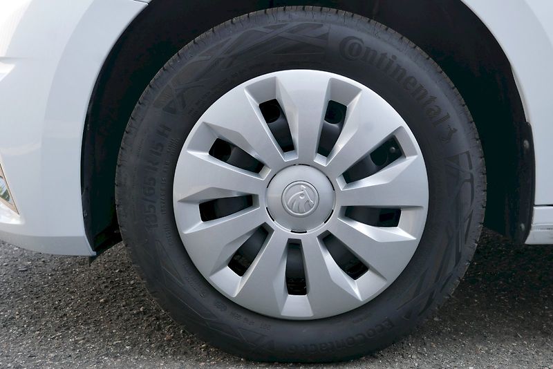 Škoda Fabia (2025) 1.0 TSI 70 kW M5° Selection - fotka 20 z 24