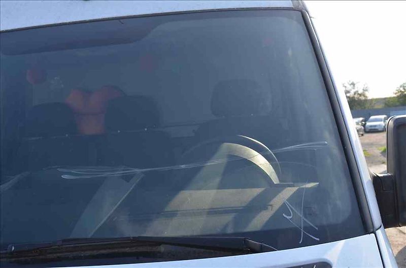 Mercedes-Benz Sprinter (2018) 314 CDI - fotka 7 z 24