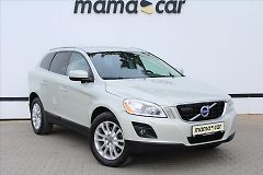Volvo XC60 3.2i AWD SUMMUM ČR - fotografie inzerátu