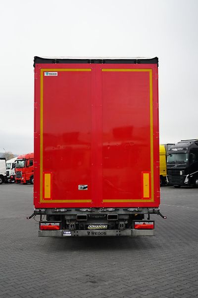 Scania (2021) R 450 / ACC / EURO 6 / ZESTAW  - fotka 42 z 52
