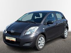 Toyota Yaris Hatchback - fotografie inzerátu