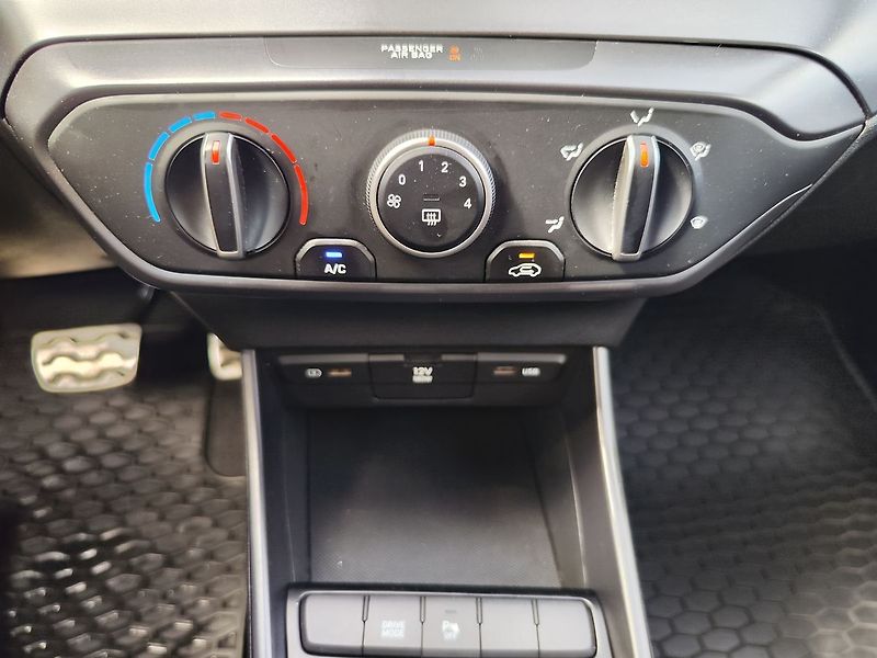 Hyundai Bayon 1.0 T-GDI/74kW Comfort - fotka 16 z 25
