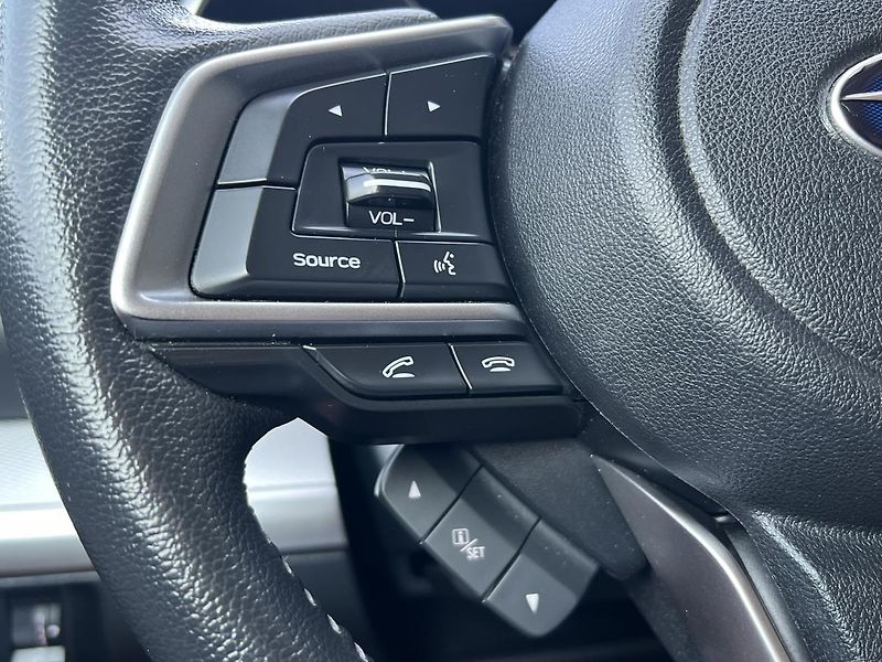 Subaru Outback 2.5i AUTOMAT KŮŽE NAVI KAMERA  - fotka 16 z 50